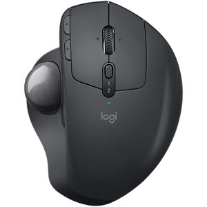 LOGITECH Bluetooth Mouse MX Ergo - EMEA - GRAPHITE