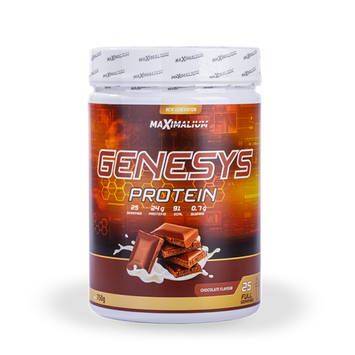 Maximalium Genesys 750g slika 1