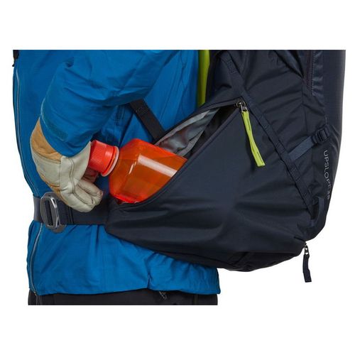 THULE Upslope 35L Removable Airbag 3,0 ready - Blackest Blue slika 4