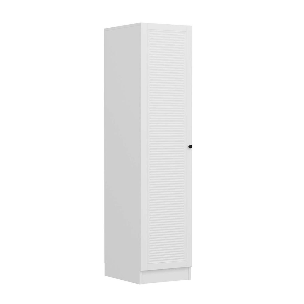 Minar Kale - 8661 Bijela Garderober slika 1