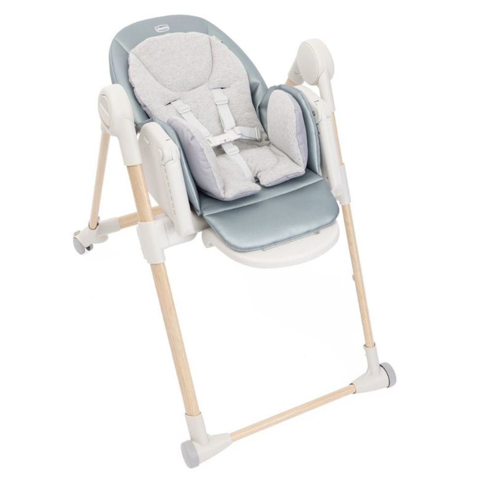Chicco Hranilica Polly Armonia, Greenery slika 5