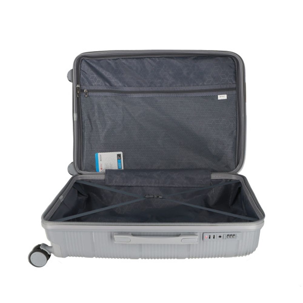 Spirit Kofer Navigator 24" Siva slika 3