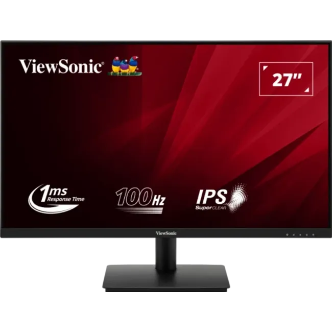 Viewsonic VA270-H Monitor 27"