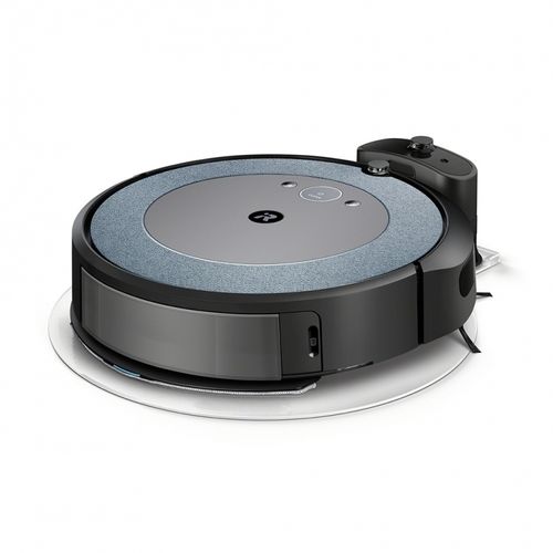 iRobot Combo i5 (i5172) Robot usisivač i brisač slika 1