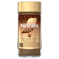 Nescafé Gold staklenka 190g