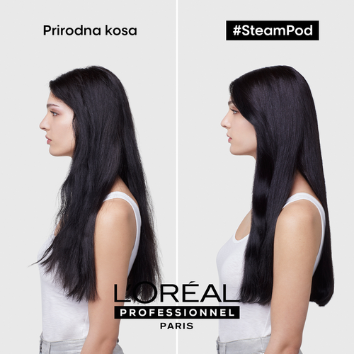 L'Oreal Professionnel SteamPod 4.0 Glacial Utopia Limited Edition pegla za kosu slika 6