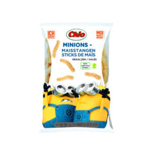 Chio Minions 75g slika 1