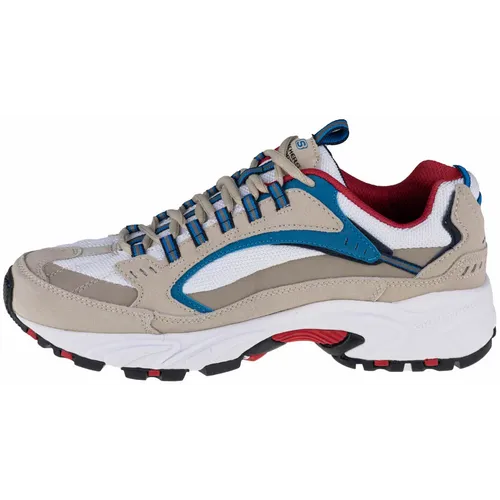 Skechers stamina-cutback 51286-ofwt slika 18