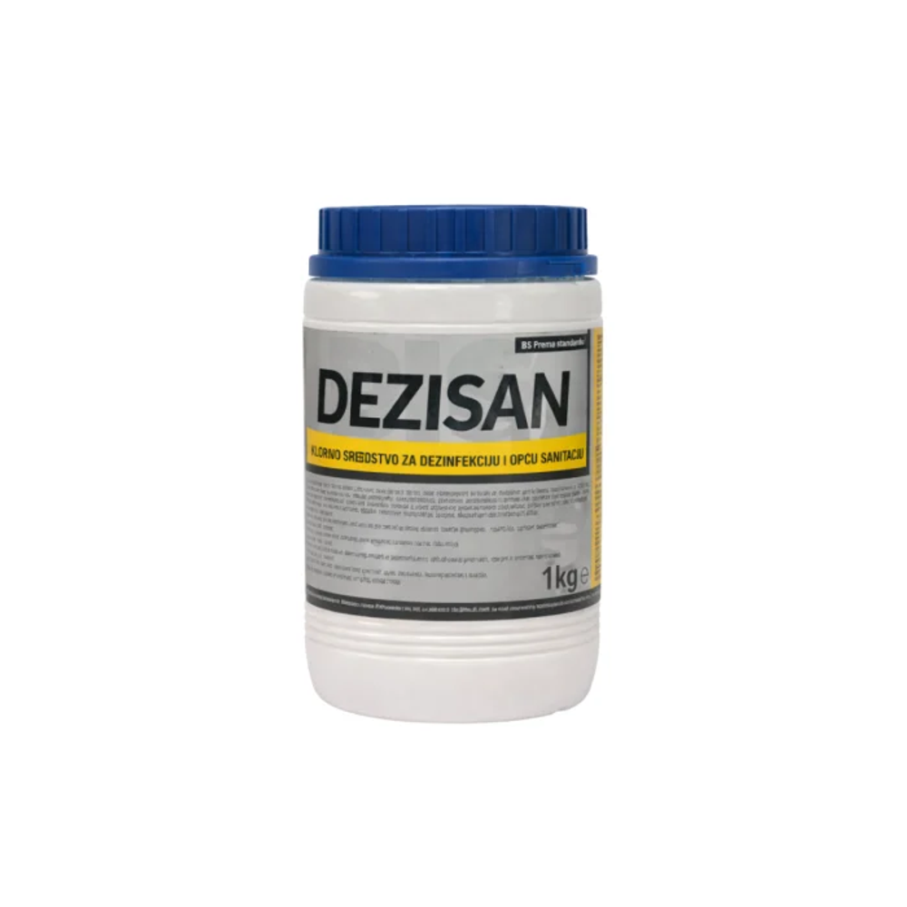 Bis Dezisan 100 1kg slika 1