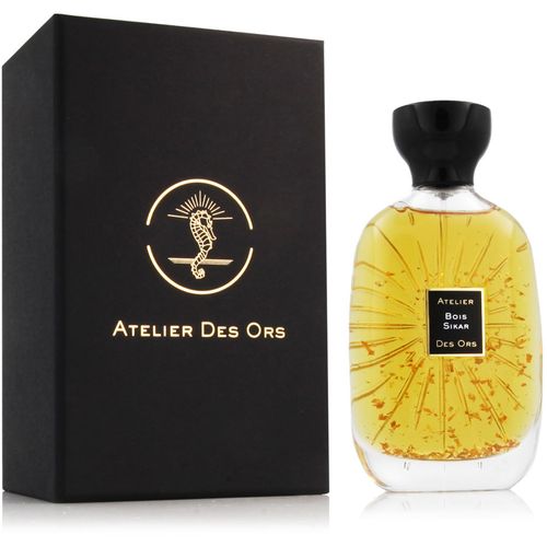 Atelier Des Ors Bois Sikar Eau De Parfum 100 ml (unisex) slika 2