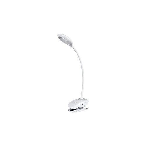 Rabalux Harris stona LED 4W bela slika 1