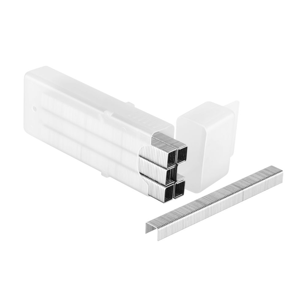 Stanley Klamerice Tip G /1000kom - 8mm 1-TRA705T slika 2