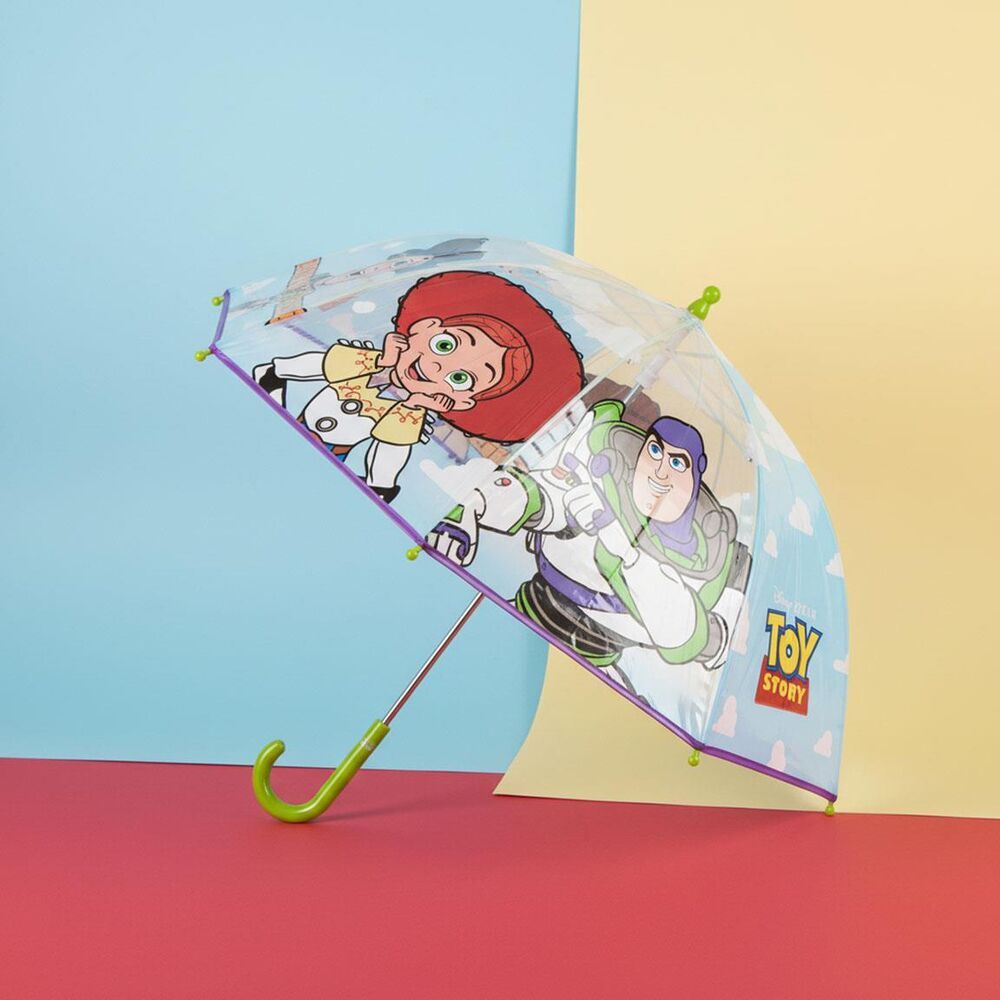 Ručni kišobran POE Toy Story Disney Pixar slika 8