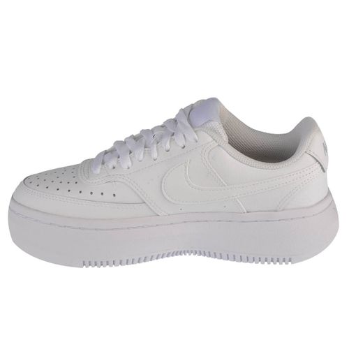 Nike W Court Vision Alta Ltr ženske tenisice DM0113-100 slika 3