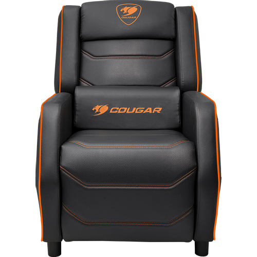 COUGAR Gaming Sofa Ranger S Orange slika 1