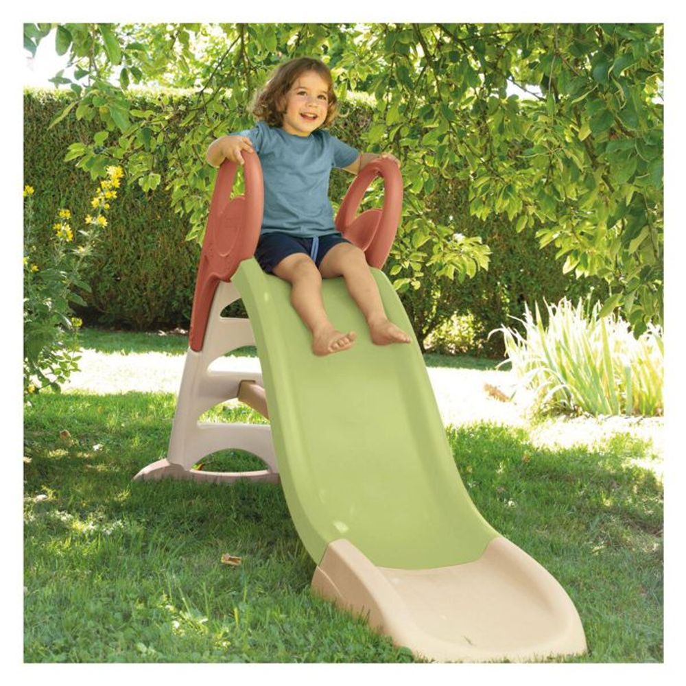 Smoby Tobogan KS 150cm, Zeleni  slika 2