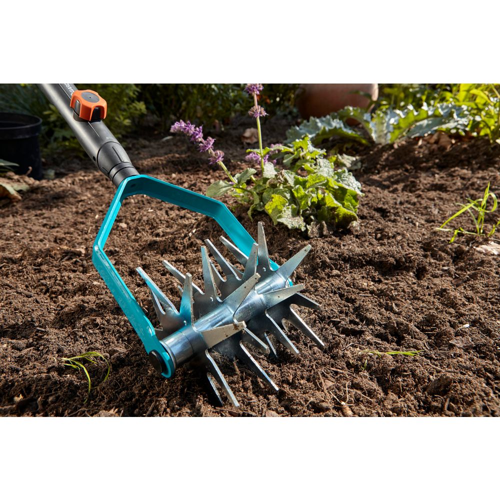 Gardena ručna freza Combisystem slika 2
