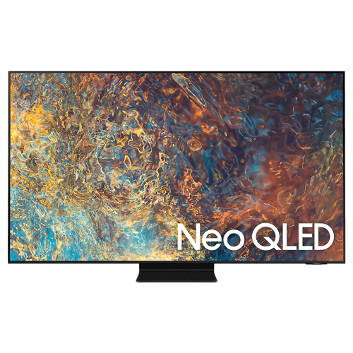 Samsung QE98QN90AATXXH Televizor 98" QLED, Smart, Tizen slika 1