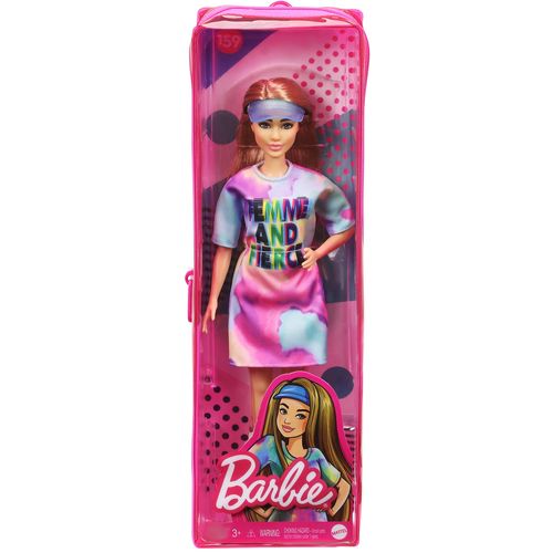 BARBIE MODNE FRAJERICE slika 4