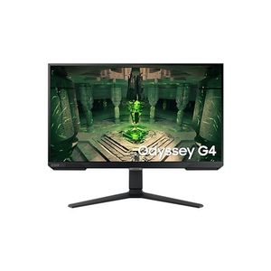 Monitor Samsung 27" Odyssey LS27BG400EUXEN, IPS, FHD, 1ms, 240Hz, DP, HDMI