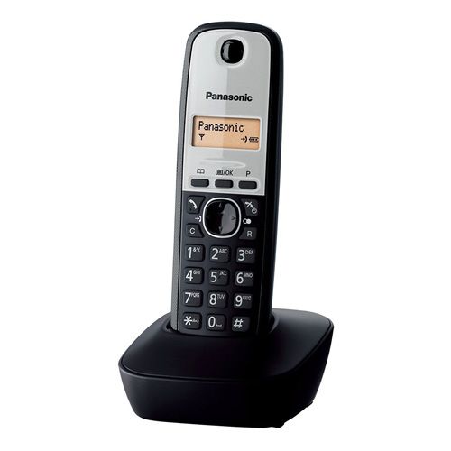 Panasonic bežični telefon KX-TG1911FXG slika 2