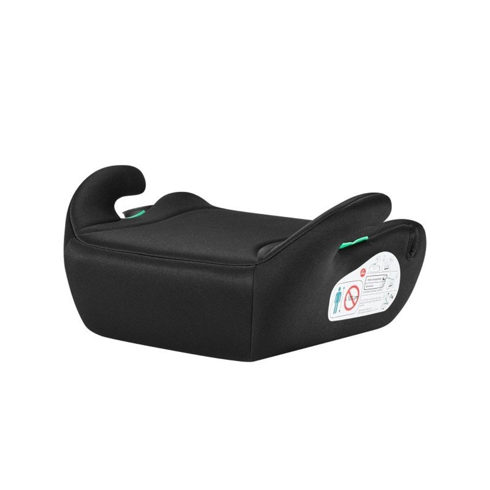 Cabby 20 crna autosjedalica slika 7