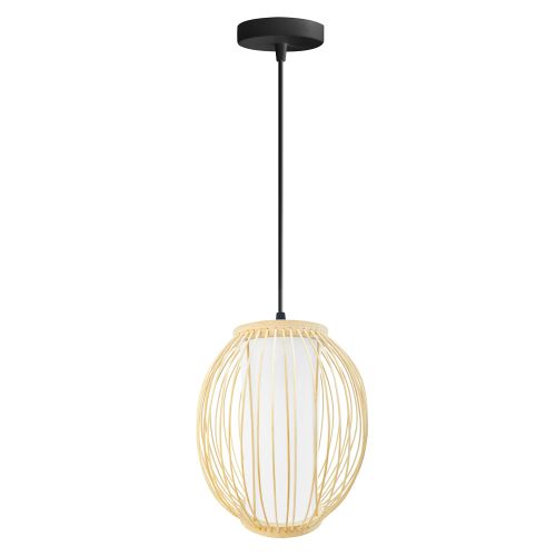 LAMPA WISZĄCA SUFITOWA ZŁOTA APP1577-5C slika 4