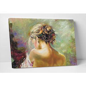 Vavien Artwork Slika na platnu 70x100 Canvas