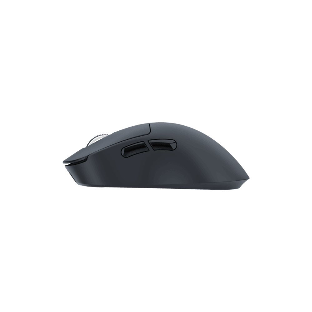 WHITE SHARK Miš WGM-5023 GAWAIN / 12.000 DPI, crni slika 9