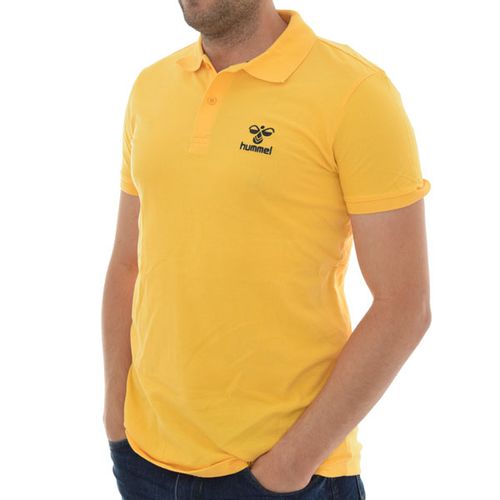 T911280-2105 Hummel Majica Leon Polo T-Shirt S/S Tee T911280-2105 slika 1