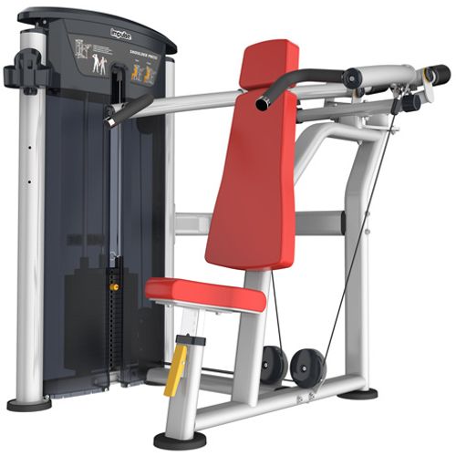 It9512 shoulder press slika 4