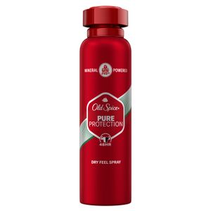 Old Spice Dezodorans u spreju Pure Protect 200ml