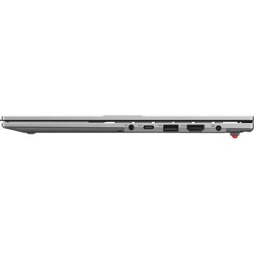 Laptop Asus Vivobook Go 15 E1504FA-NJ934, R3-7320U, 8GB, 512GB, 15.6" FHD, Windows 11 Home (srebrni) slika 8