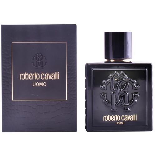 Roberto Cavalli Uomo Eau De Toilette 100 ml (man) slika 1