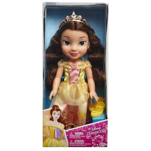Lutka Disney Bella princess slika 3