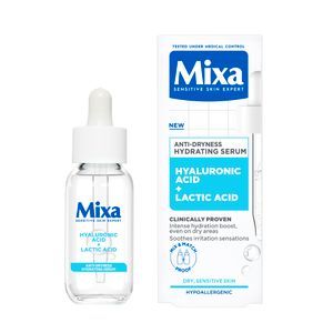 Mixa Anti-Dryness hidratantni serum 30ml