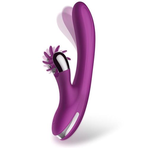 Action No.Two Finger Double Function Vibrator slika 8