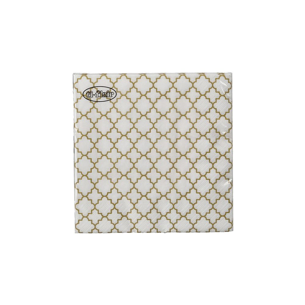 Spirit Events salveta 20/1 33x33 "Everyday 03" 3-slojni slika 2