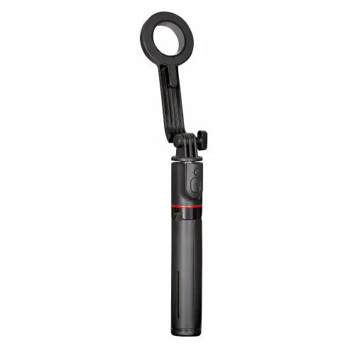 FORCELL F-GRIP MagSelfie S100M selfie stick s bežičnim daljinskim upravljačem crni slika 4