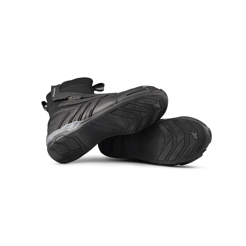 Seventy Degrees čizme SD-BT7 Oberalp Low black slika 4