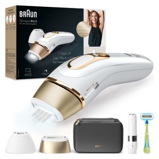 Braun IPL Silk-expert Pro5 PL5146