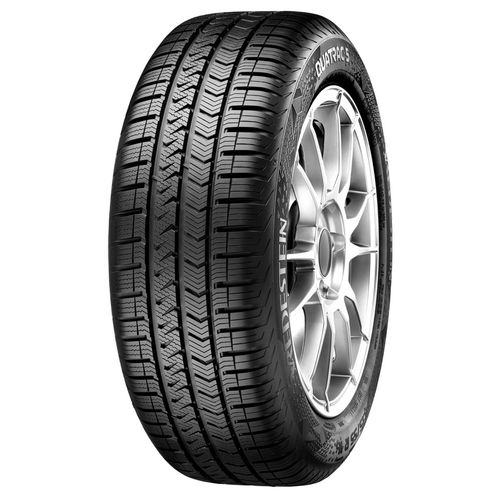 Vredestein 155/65R14 75T 3PMSF Quatrac 5 m+s DOT xx22 slika 1