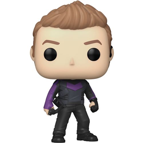 POP figure Marvel Hawkeye Hawkeye slika 2