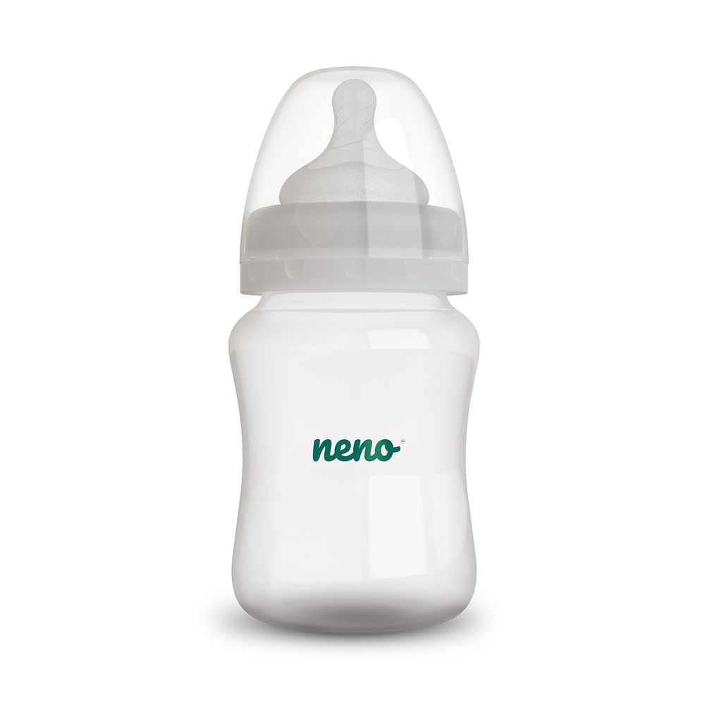Neno Flašica za bebu 0-3mj Anti-colic, BPA Free 150ml slika 2