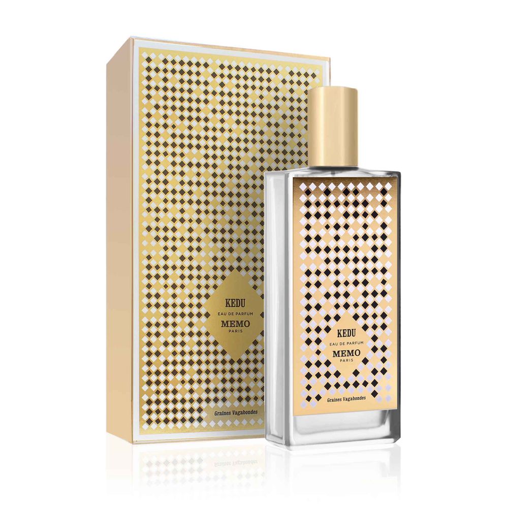 Memo Paris Kedu Eau de Parfum Unisex 75ml slika 1