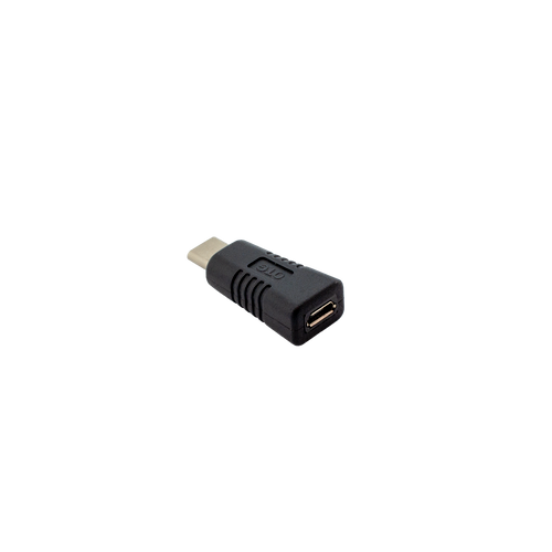 ADAPTER SBOX MICRO USB-2.0 F. -> USB TYPE C OTG slika 3