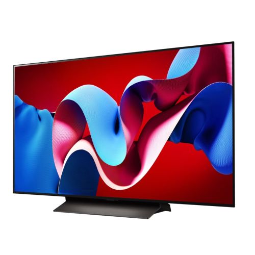 LG OLED55C41LA LG 55'' (139 cm) 4K HDR Smart OLED evo TV, 2024 slika 3