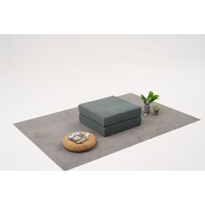 Comfort - Zeleni Pouf