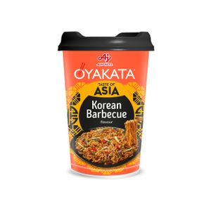 Ajinomoto jelo u čaši Korean BBQ 93g