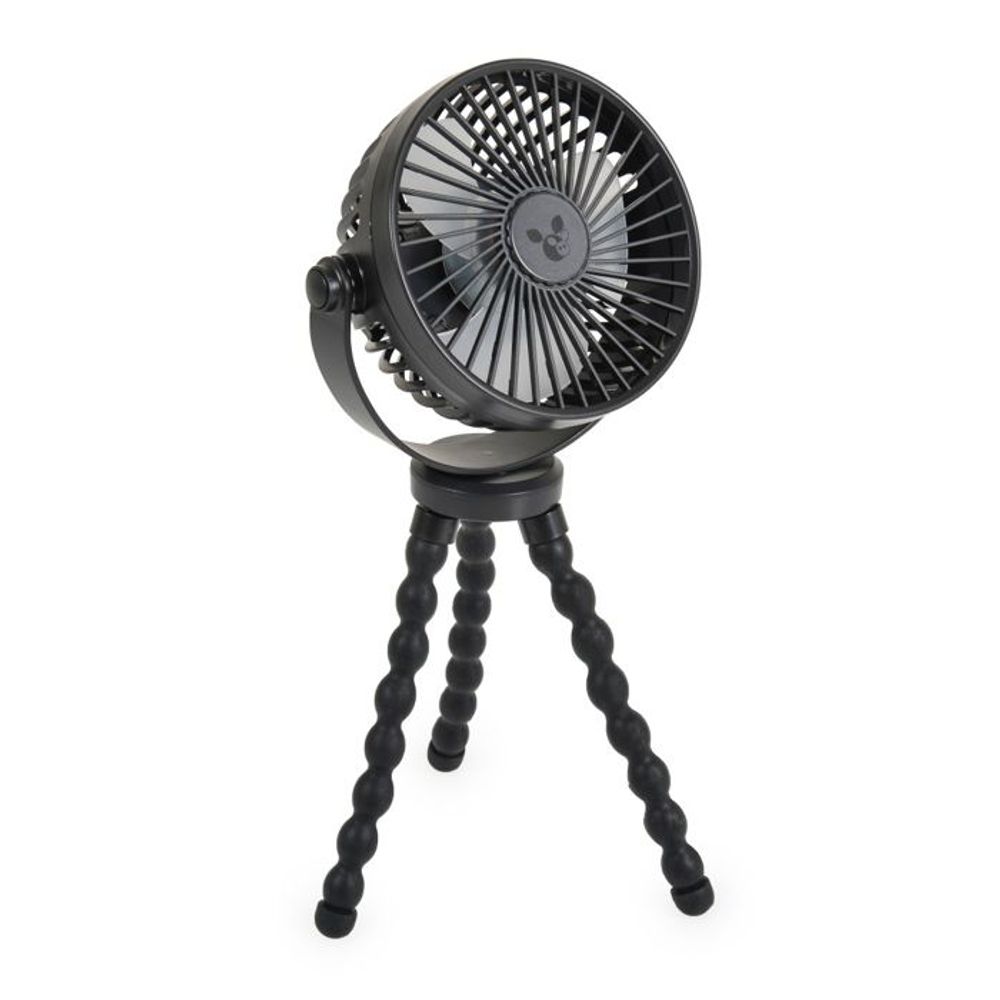 Cangaroo Prenosni punjivi ventilator Vento slika 1